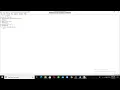 Make a star using IDLE python
