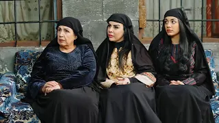 حلف يمين مابزوج بنتو لحتى هيي تزوجو اول زوجتو وحدة بتصدمو بليلة العرس 