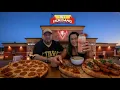 BJ s Las Vegas Dining Experience