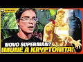Download Lagu SUPERMAN AGORA É IMUNE À KRYPTONITA! ISSO VAI MUDAR O UNIVERSO DC RADICALMENTE