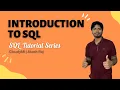 1 Introduction to SQL CloudyML