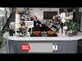 3 uur koffie op dinsdagochtend | Muziek om je ochtend te voeden ☕️
