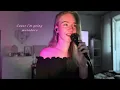 KAROL G - Matadora (English slowed version) by Kat Minou 🎵