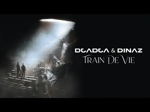 Download MP3 Djadja \u0026 Dinaz - Train de vie [Audio Officiel]