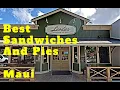 Leoda s Kitchen Maui Excellent Pies Sandwiches Awesome Breakfast