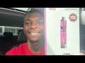 YOCAN EVOLVE PLUS XL 2021 EDITION
