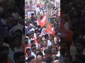 Lagu Telangana: BJP holds unemployment march against KCR Govt