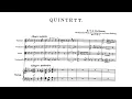Download Lagu E. T. A. Hoffmann – Quintet for Harp and Strings in C minor