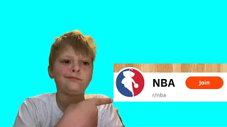 Scrolling through NBA Reddit before the playoffs starts because I m bored D