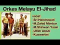 Download Lagu OM.EL-JIHAD #Orkes melayu el jihad