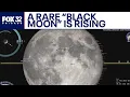 Download Lagu A rare ‘Black Moon’ is about to darken the sky — Here’s why you won’t actually see it