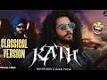 KATH - Watan Sahi Ft. Wazir Patar (Official MV)