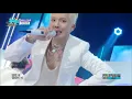 60FPS 1080P | WINNER -  MILLIONS, 위너 - MILLIONS Show Music Core 20181222