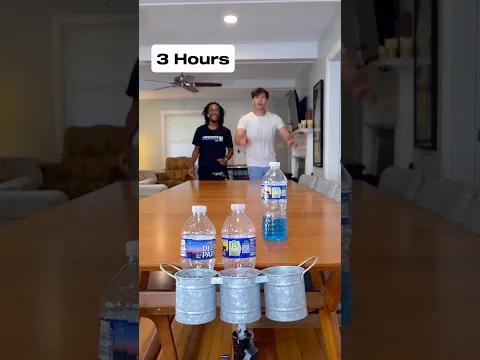 How Long do Trickshots take? Pt.14