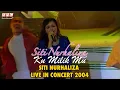 Download Lagu Siti Nurhaliza - Ku Milik Mu (SITI NURHALIZA LIVE IN CONCERT 2004) Ft. Zahid