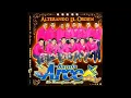 AUNQUE ESTES CON EL - banda hermanos arce