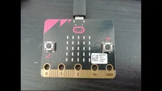 How to Create Animations on BBC Microbit PythonEditor
