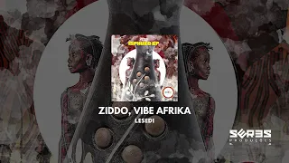 ziddo u0026 vibe afrika lesedi original mix 
