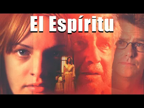 Download MP3 El Espíritu (2001) | Película Completa en Español | Elisabeth Moss | Greg Evigan | Austin O'Brien