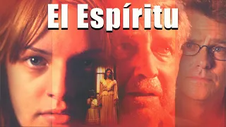 El Espíritu (2001) | Película Completa en Español | Elisabeth Moss | Greg Evigan | Austin O'Brien