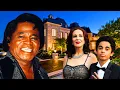 James Brown WIFE 10 CHILDREN Lifestyle Sad Death Net Worth 2024