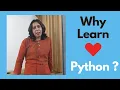 Why You Should Learn Python Importance of Python Programming Language in 2020