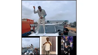 update your dance zlatan ibile u0026poco lee u0026 seun pizzle introduce a new street dance 