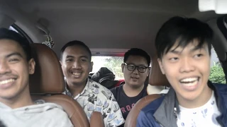 bikin kaget orang teriak hallo prank indonesia part 1 