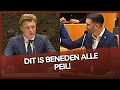 Download Lagu Voorman DENK is WOEST op minister Brekelmans wegens bizarre uitspraken! 