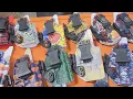 2026 Oaks Gun Show