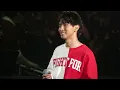 陳柏宇 - 斷絕來往 @ Jason Chan Fight For _ Live in Hong Kong Coliseum 2021-12-11