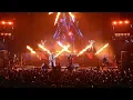 Download Lagu Motionless In White - The End Of The World Tour (FULLSET, SOLDOUT SHOW) Hammerstein Ballroom NYC