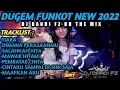 Download Lagu DUGEM FUNKOT TIARA X DIMANA PERASAANMU - DJ DANDI FZ