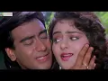 Tumse Milne Ko Dil Karta Hai | 1080P | Kumar Sanu&Alka Yagnik | Atmos Remastered Audio