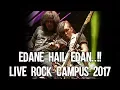 Download Lagu EDANE HAIL EDAN..!! LIVE ROCK CAMPUS 2017