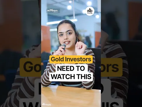 Gold Price Today: Why Gold Is Falling After Fed Rate Hike