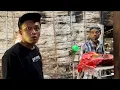 Download Lagu AKHIRNYA BISA KETEMU LEK YONO GOTEP ! - OJO MLEBU KAMAR IKI YO MAS👻