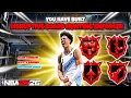 This 6 8 ISO PLAYSHOT GLASS CLEANER Is EXTREMELY UNSTOPPABLE FUN To Use In 2K26