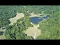 Lester Lorch Disc Golf Park The Coyote - Cedar Hill TX