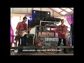Lagu OT ARION - DIA LUKA AKU PUN LUKA