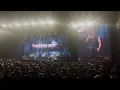 Lagu Keris tak bersarung - Pentas Barbarik Vol2 @ megastar arena KL
