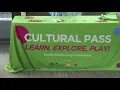 Library to host kickoff event for Summer Reading Program and Cultural Pass