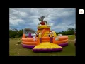 Inflatable Party Magic Party Rentals Bounce Houses Tents Water Slides in Cleburne TX
