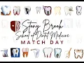 Stony Brook School of Dental Medicine Class of 2023 Match Day