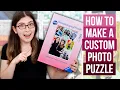 Expert-level tips to make the perfect custom puzzle