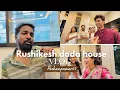 Rushikesh dada \u0026 Aarohi vahini Home vlog || Roshan Pawar || ratna Chaudhary|| #vlog #marathi #comedy