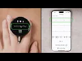 How to Capture an ECG electrocardiogram with the Eko CORE 500 Digital Stethoscope