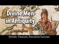 Lagu Divine Men in Antiquity