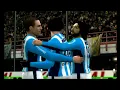 PES 2017 l Racing Club vs Brasil - Gira Mundial amistoso - Gameplay PS2