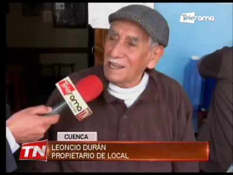 Cuenca conmemora 198 años de independencia